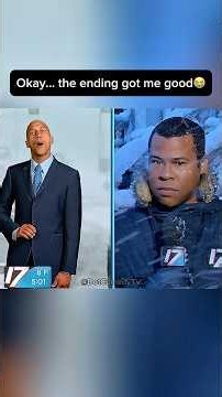 Okay… that ending got me GOOD😭 #keyandpeele #comedy #funny #viral