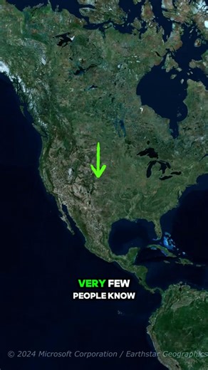 #map #geography #facts | The Factile