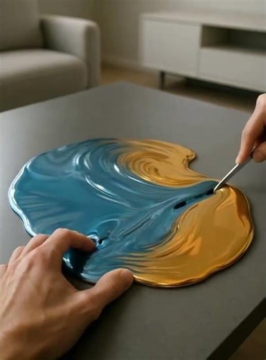 POV: This Is the Most Satisfying Thing in the Year 3000