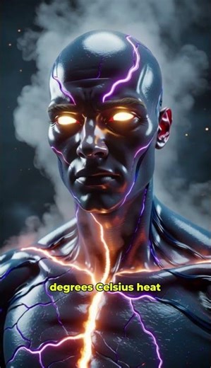 What If Humans Could Shoot a Godzilla-Style Energy Beam?