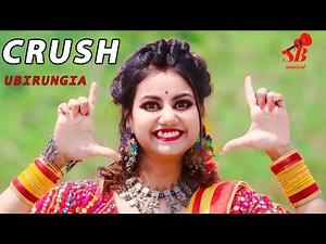 😍Crush 😍| DJ Remix💖 | 😘Ami Sob Cheleder Crush😘 | New Bengali Dance Song💖 | SB Musical😍 | Ubirungia😘