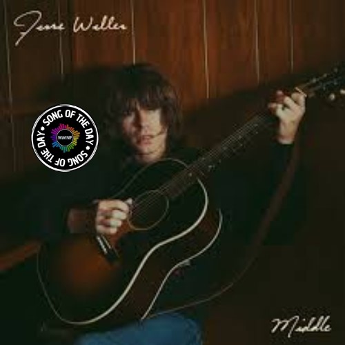 SOTD 10/16/25: Wheel by Jesse Welles