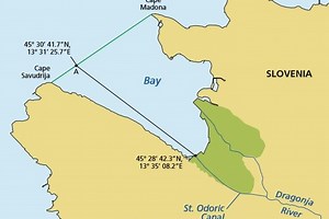 Croatia’s Border Disputes with Neighbours in Light of Schengen Entry - Total Croatia