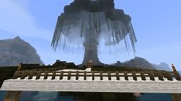 Big Tree Minecraft Map