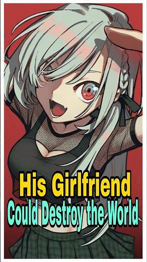 If They Break up She'll Destroy The World