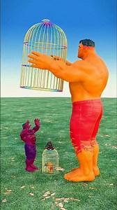 Hulk Ne potty Kar Diya#tutorial #trending #funny #comedy #subscribe #subscribe #support #viralvideo