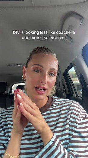 Beyond The Valley 2025 Experience Review