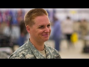 Third woman graduates Army Ranger School