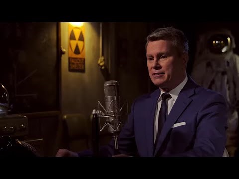 Apollo 11: What We Saw [Trailer]