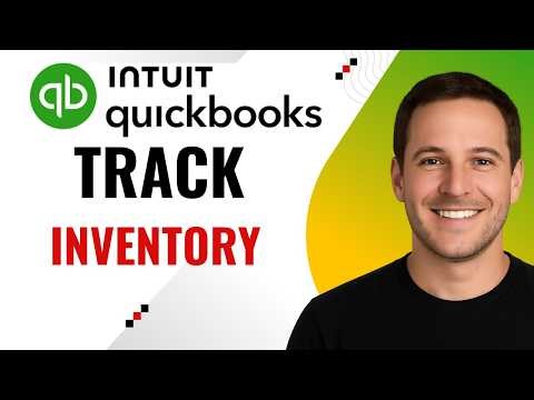 How to Track Inventory in QuickBooks Online – Step-by-Step Guide