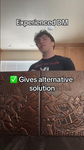 (D&D) How to handle OP builds