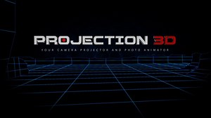 Projection 3D V5