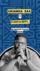 27K views · 41K reactions | Take note! Ndoto zina maana kubwa sana, kwenye scenario kama hii ya kushtuka usiku na umetoka kwenye ndoto mbaya fanya hivi … | Francis Pantaleo Kessy | Facebook