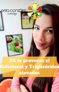 1.1K views · 21 reactions | SABÍAS QUE? TÚ TE PUEDES PROVOCAR TU...