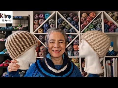 Kiko's Podcast (Episode 313) - 3 Hats