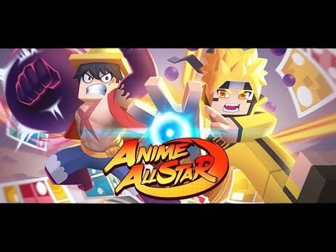 Anime All Star Music | Blockman GO