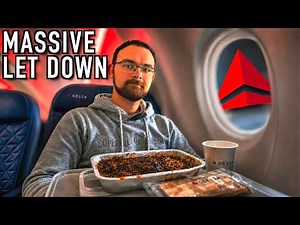 Everyone Said Delta Was Great....They were Wrong