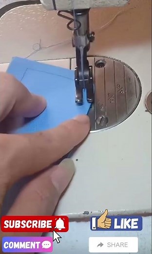 HOW TO CUT AND SEW Cufflinks LONGSLEEVE #sewingpatterns #sewing #creativestyle #sewingtutorial