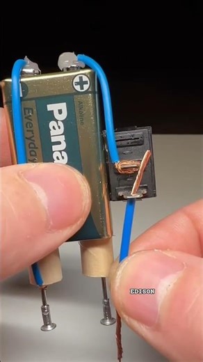 Amazing DIY plastic repair welder #diy #shorts #viral #experiment