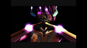 [MMD]kill everybody@kuroyu defoko