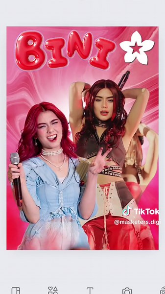 Masketers.digi on TikTok