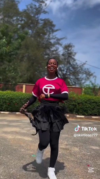 Christian Dance Challenge with Music and Fun