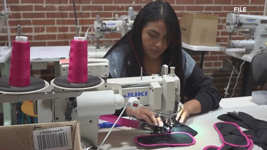 Free crafting classes like sewing, quilting, crocheting are just a library away in Jefferson County