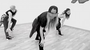 Reggae Dancehall Choreography by Hannah Amann 🔥 T.O.K - Bubble up | Reggae Roots