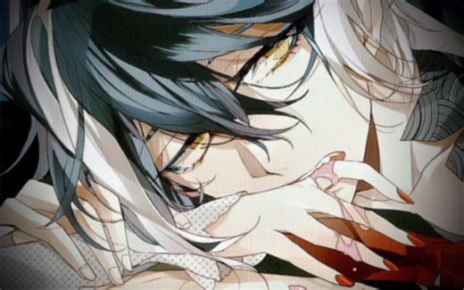 【近藤隆】抖S乙女游戏·机翻中字「ALICE=ALICE」黒うさぎ編·3D音效