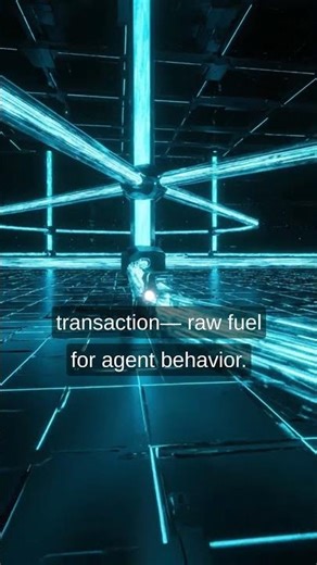 On-Chain Is the Agent Playground