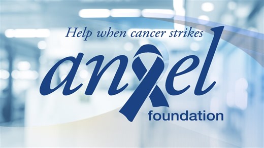 INTERVIEW: Angel Foundation