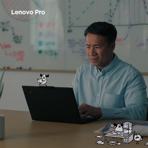 Lenovo Pro is ready to be a part of your team. Unlock your member benefits and upgrade to a business-ready ThinkPad powered by Intel® Core Ultra processors to unlock new AI experiences. Step up to Intel vPro® platform for an unrivaled business PC solution that is built for what IT needs and users want. Sign up for free, login or talk to our small business advisors today. | Lenovo Philippines