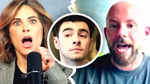 What led Luigi Mangione to his breaking point w/ Brigham Buhler | Jillian Michaels