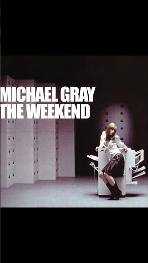 Michael Gray - The Weekend (Extended Vocal Mix)