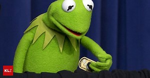 Masked Singer USA: Unter der Schnecke versteckte sich Frosch Kermit