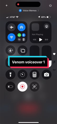 Hello I want to start doing some voice acting because I love do voice impressions #venom #marvel #venomcomics #venommovie