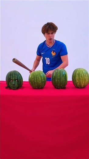 “Crazy New Gadgets + Exploding Fake Watermelon Challenge! 😱🍉🛠️”#shorts #gadgetlovers