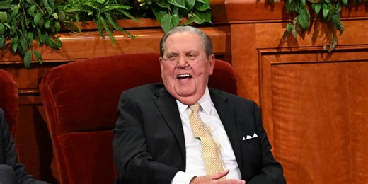 Guideposts: A Year of Wisdom from President Jeffrey R. Holland | LDS Daily