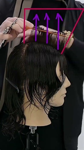 Mastering Movement, Long Layers are the secret to the lived in flow look