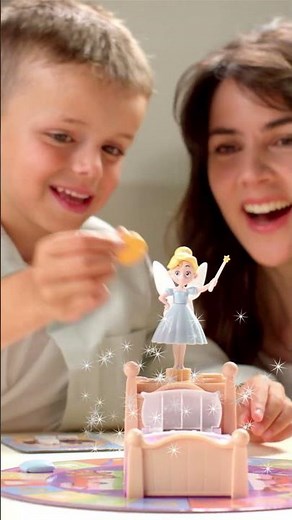 ✨️💫Christmas fun with the Magic Tooth Fairy Game! 🎄