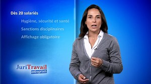 Rédiger le règlement intérieur de votre entreprise