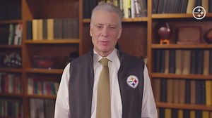 53K views · 1.4K reactions | A message from #Steelers President Art Rooney II following the announcement of Bill Nunn’s election to the Pro Football Hall of Fame Class of 2021: | Pittsburgh Steelers | Facebook