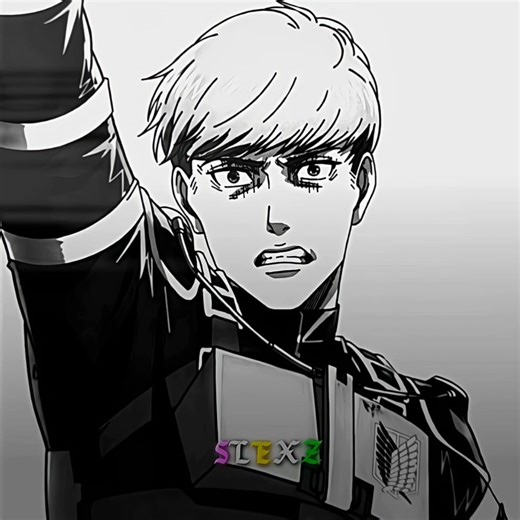 Floch Forster edit 🔥 New Trend / Moulaga Slowed & Reverb /Attack On Titan