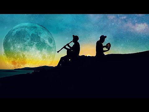 Beginning and New Hope - Serkan Hakki بداية وأمل جديد - سيركان حقي