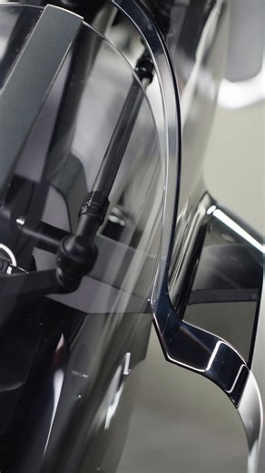 160K views · 2.2K reactions | 2030年以降の二輪車の新しいあり方を提案するコンセプトモデル、「EV...