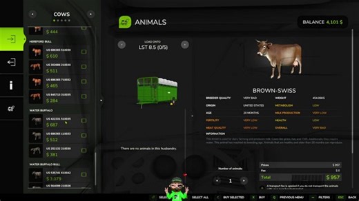 | Realistic homesteading | No loans No leasing No contracts | Game mode hard | Old school homesteading | Pc | 18 plus | 9 Acres |