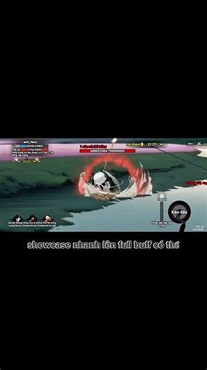 Test Skill Của Nhân Vật Mới Thái Từ Khôn( Kun Kun ) #shorts #fishit #lienquan