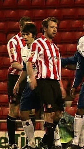 24K views · 207 reactions | #OnThisDay in 2005, goals from Andy Welsh and Marcus Stewart secured a win over Crystal Palace in the FA Cup!  | Sunderland AFC | Facebook