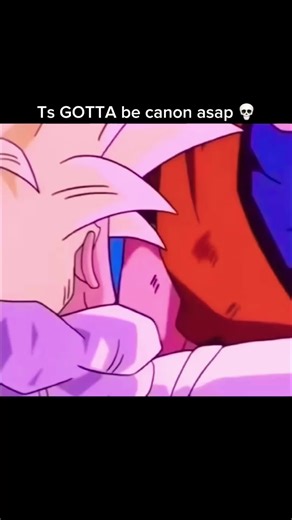 the fent lean 💀 | Dragon Ball