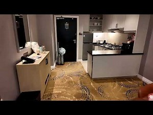 🏨 Pullman Kuala Lumpur City Centre Hotel & Residences | One Bedroom Premium Apartment Tour